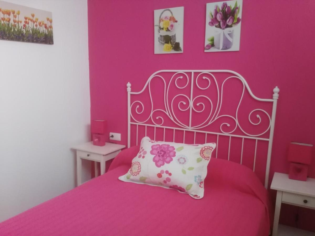 Conil Paraiso Conil De La Frontera Zewnętrze zdjęcie