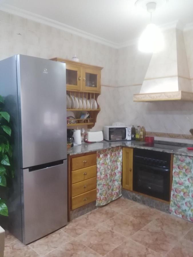 Conil Paraiso Conil De La Frontera Zewnętrze zdjęcie