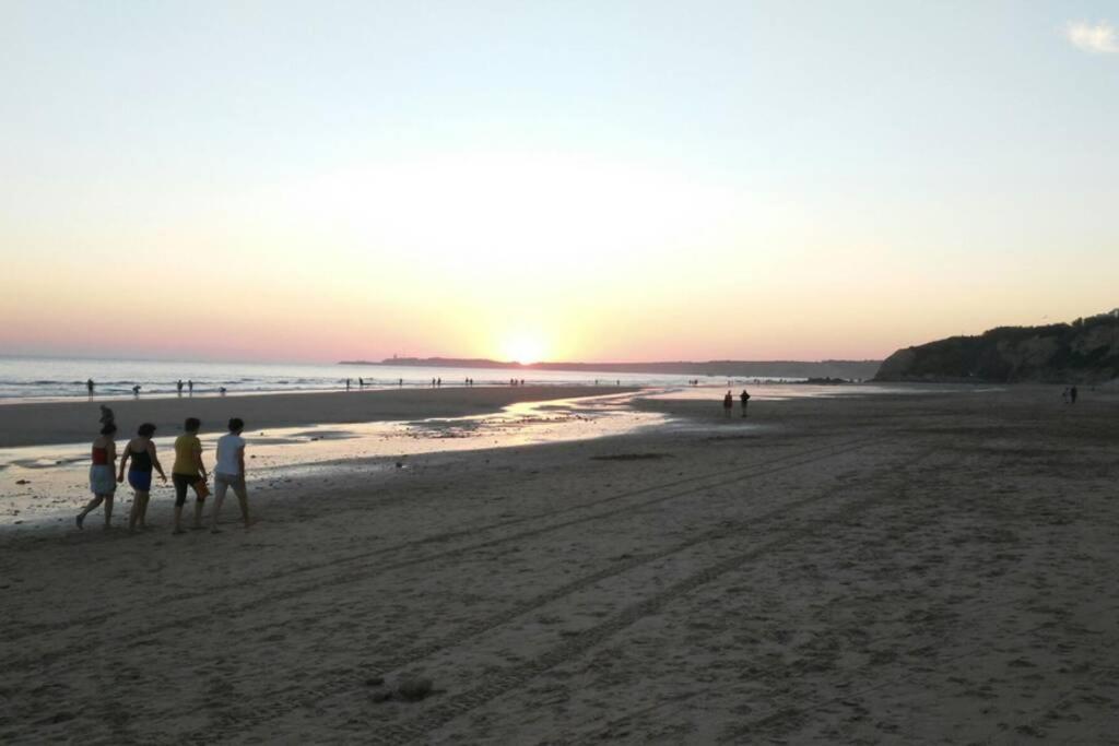 Conil Paraiso Conil De La Frontera Zewnętrze zdjęcie