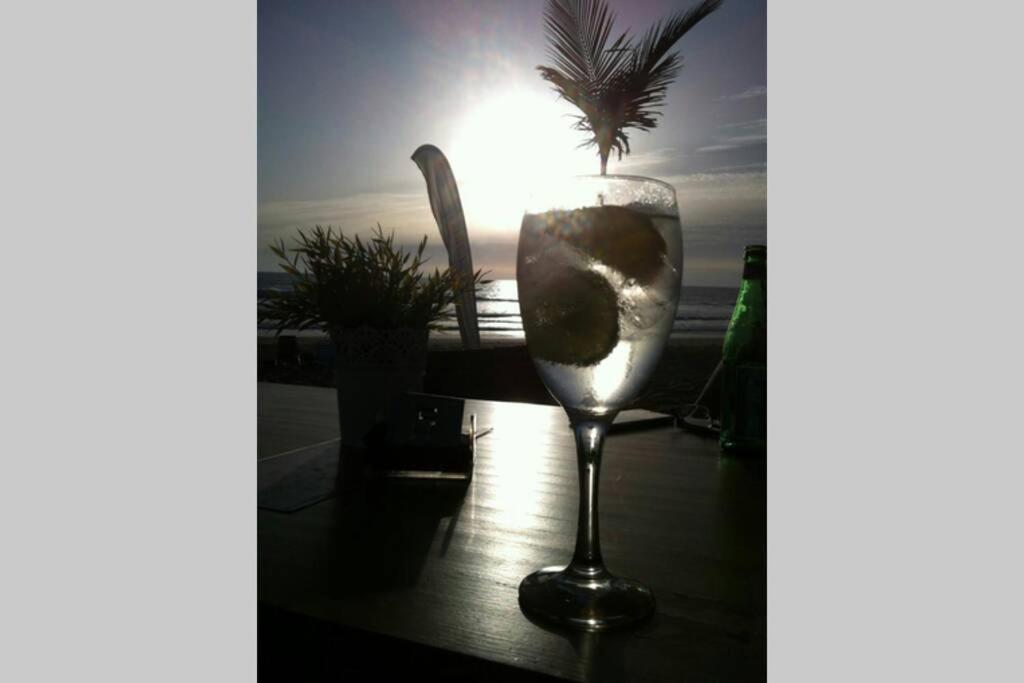 Conil Paraiso Conil De La Frontera Zewnętrze zdjęcie