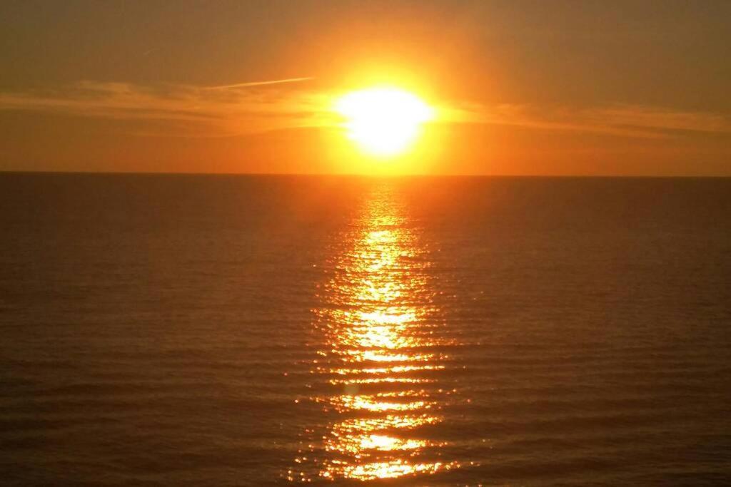 Conil Paraiso Conil De La Frontera Zewnętrze zdjęcie