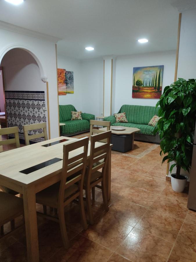 Conil Paraiso Conil De La Frontera Zewnętrze zdjęcie
