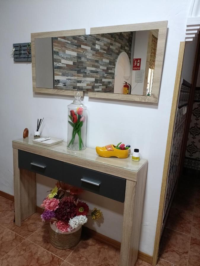 Conil Paraiso Conil De La Frontera Zewnętrze zdjęcie