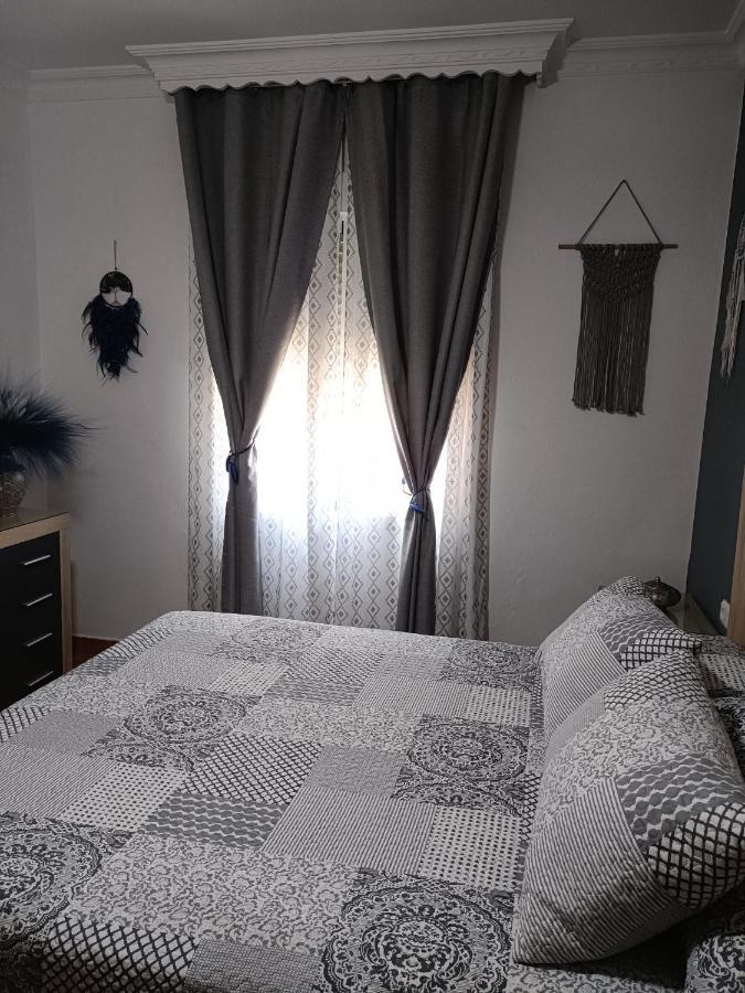 Conil Paraiso Conil De La Frontera Zewnętrze zdjęcie